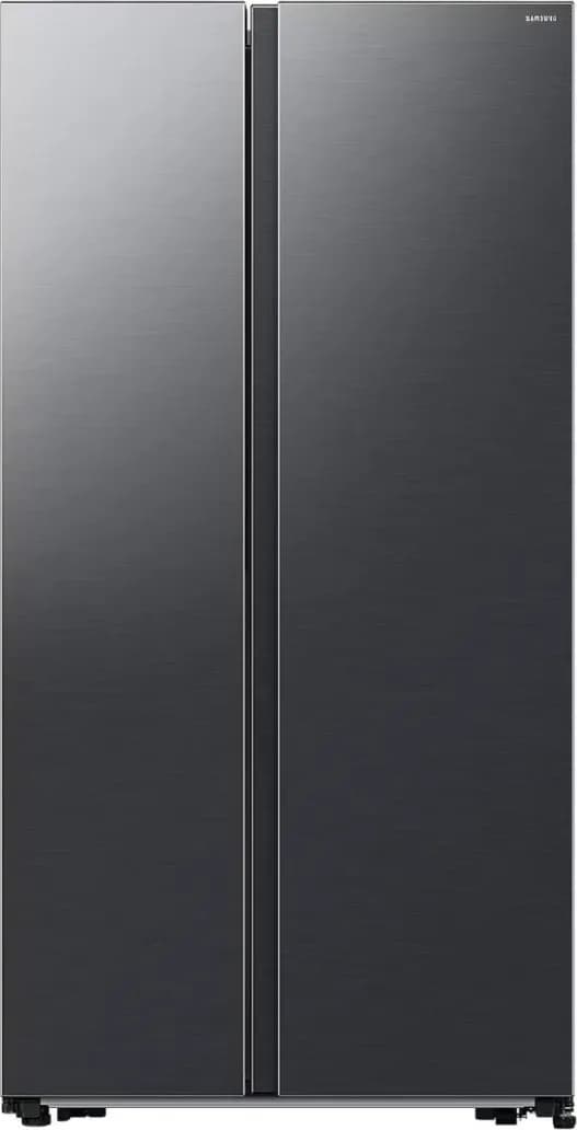 Nevecon Samsung 583 Litros Side by Side AI Energy Negro RS57DG4000B4CO